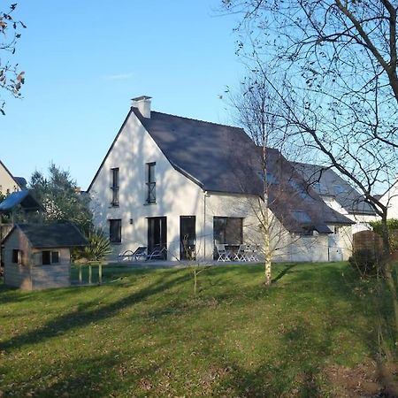 Villa La Salamandre - Jullouville Exterior photo